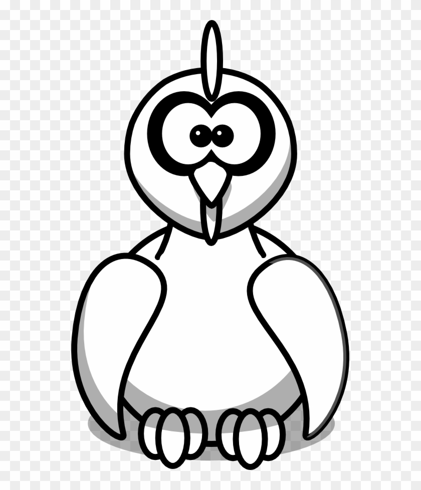 Chicken Coloring Book Colouringbook - Chick Vector Image Illustration Fidget Spinner Keychain, #193293