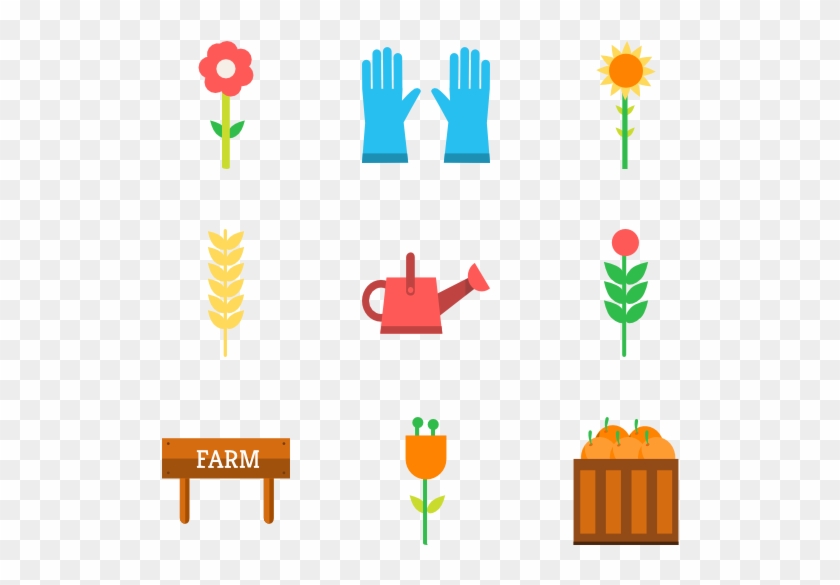 Farm Element Set - Farm #193300