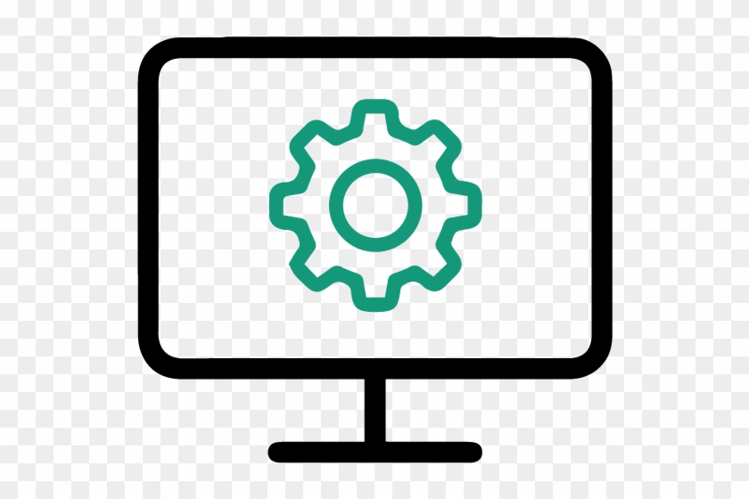 Software Development - Icon #193334