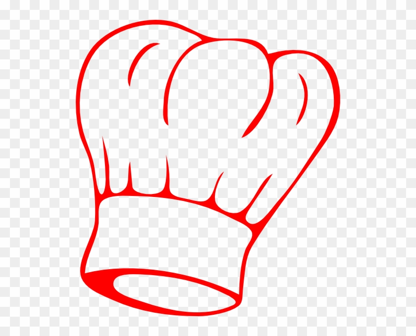 Chef Hat Clip Art #193341