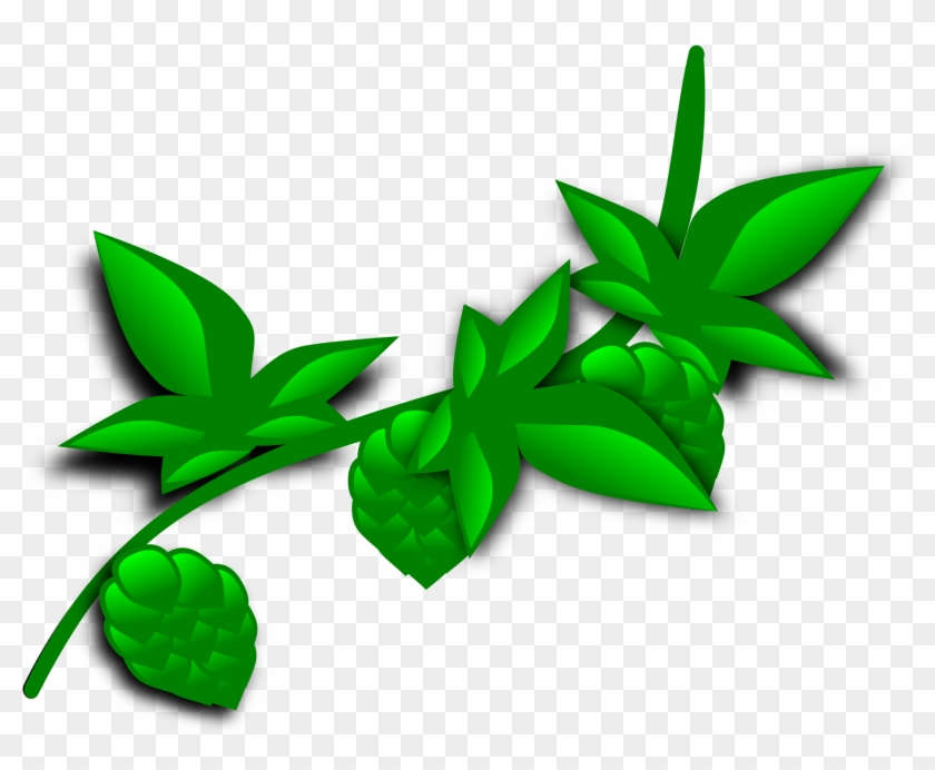 Big Image - Plant Clip Art #193349