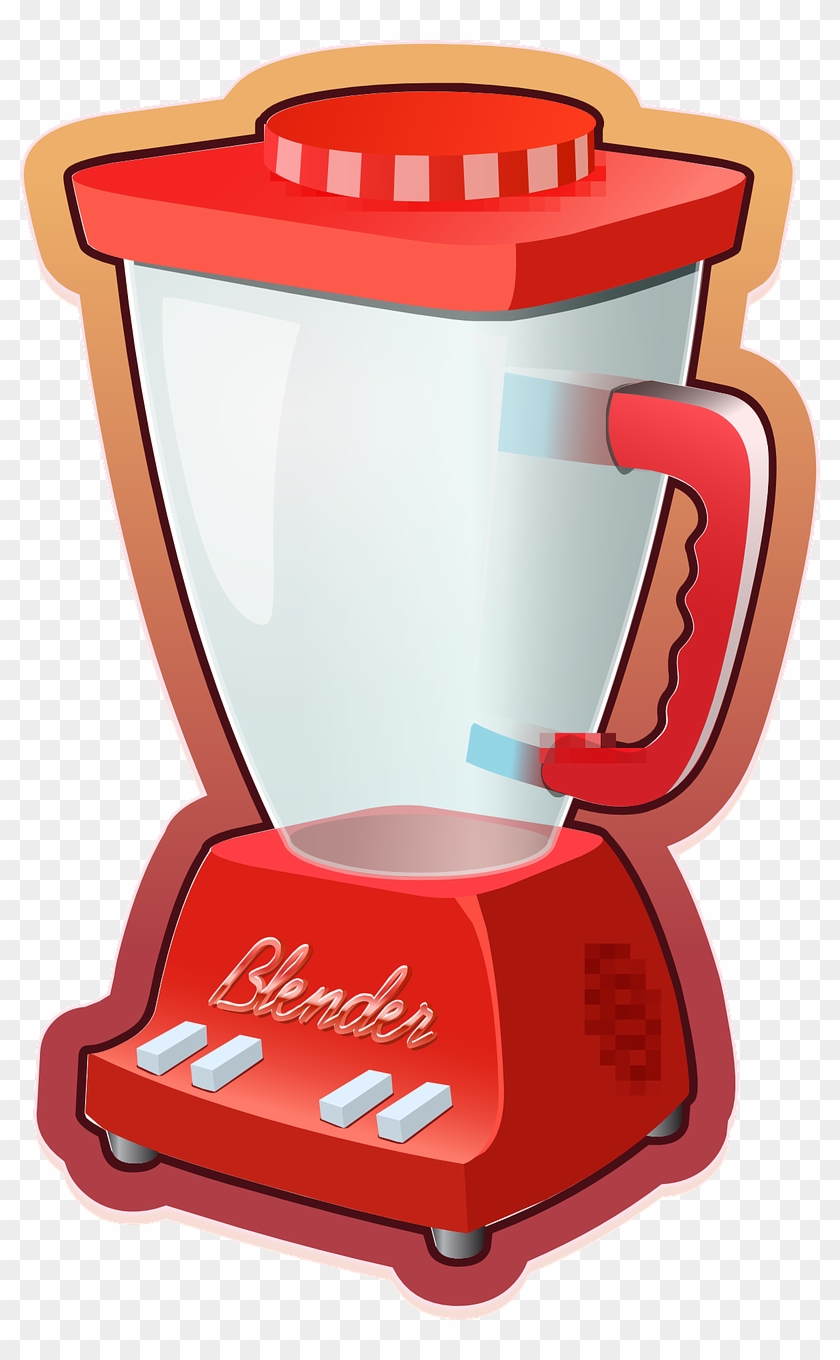 I Made A New - Smoothie Clipart Banner #193377