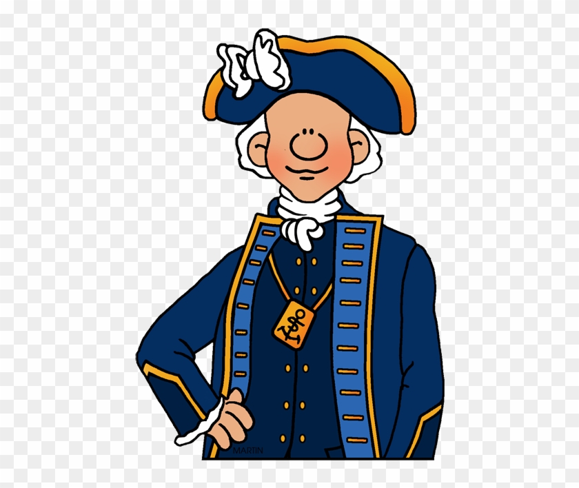 James Cook Clipart - Captain James Cook Clipart #193388