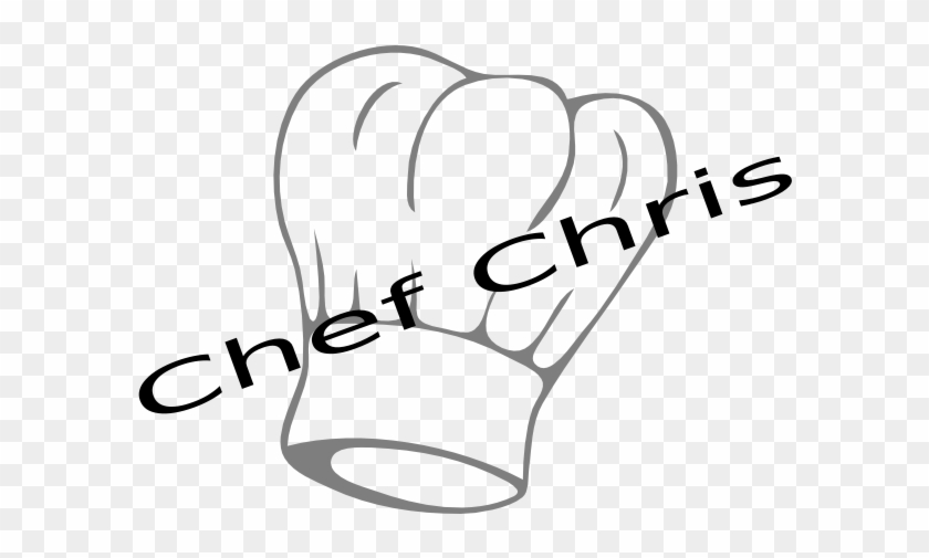 Chef Hat Clip Art #193416