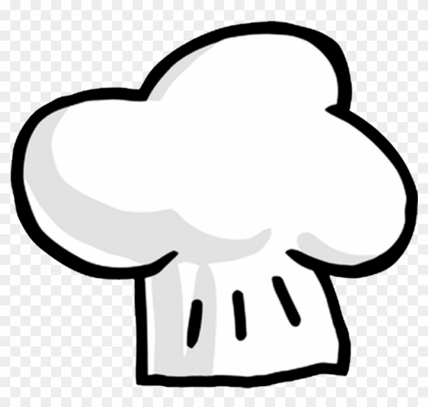 Chef Hat Clip Art #193423