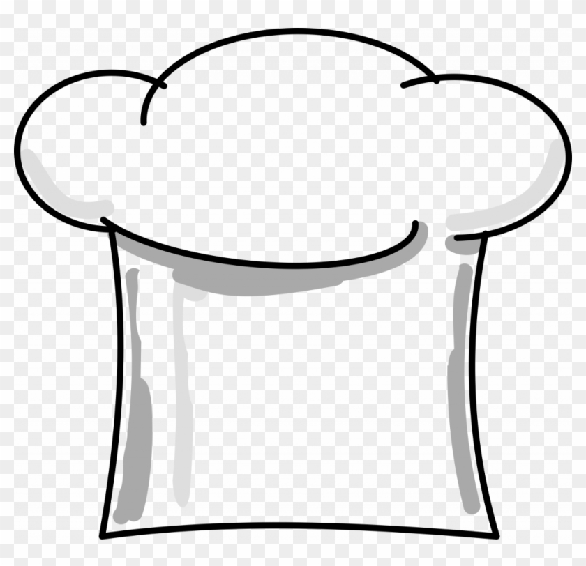 Best 15 Free Clipart Chef Hat Clipartfest Design - Chef Hat Cartoon #193474