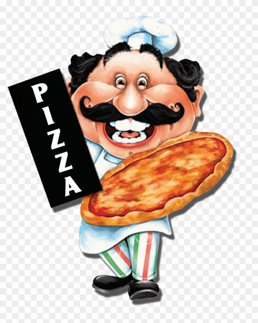 Payless Pizza And Ribs - Italian Pizza Guy #193553