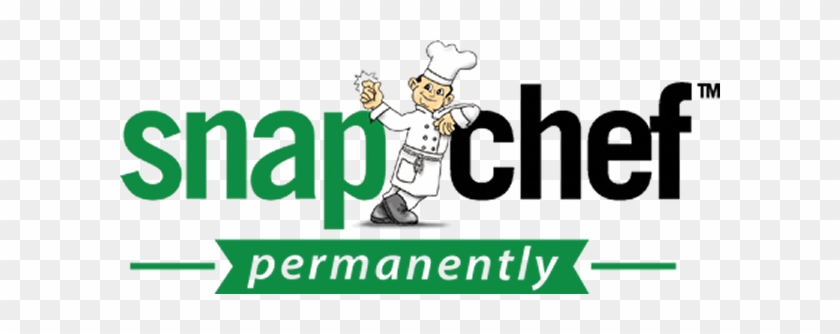 Snapchef Continues Trend Of Innovation With Snapchef - Snapchef #193582