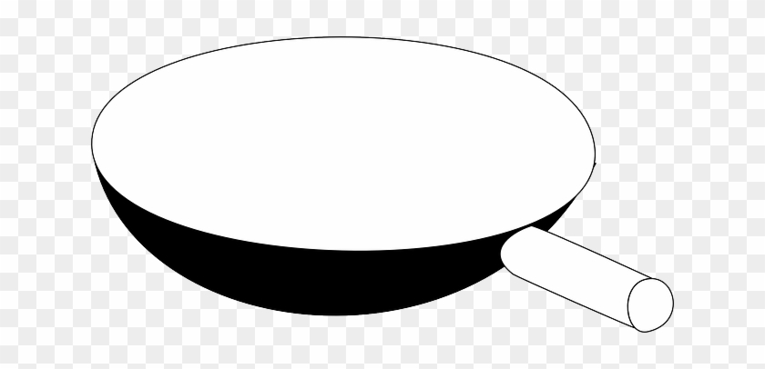 Tool, Pan, Frying, Kitchen, Cooking, Utensils - Cooking Cap Silhouette Png #193624