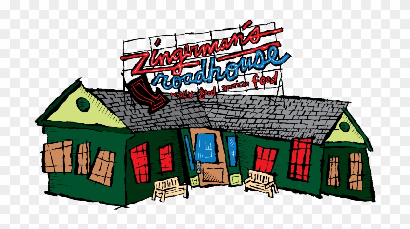 Zingerman's Roadhouse Ann Arbor Mi #193670