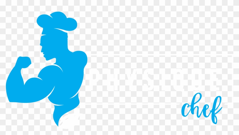 Physique Chef Physique Chef - Silhouette #193706