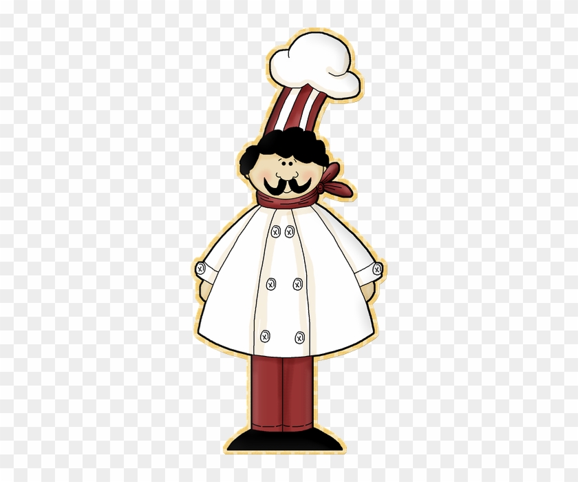 Stitch - Italian Chef #193745