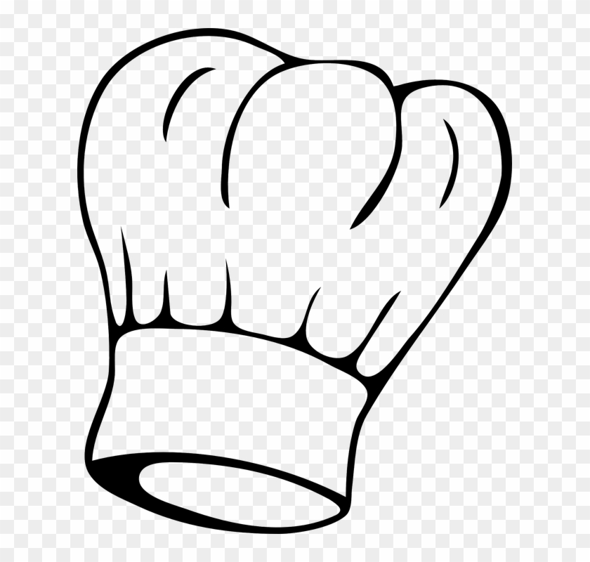 Chef Hat Png - Chefs Hat Clip Art #193752