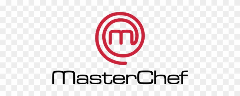 Masterchef Logoo - Master Chef Logo #193776