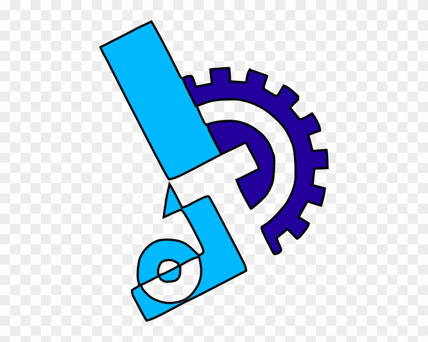 Engineer Symbol Cliparts Engineer Symbol Cliparts Engineer - Industrial Engineering Clipart #193791