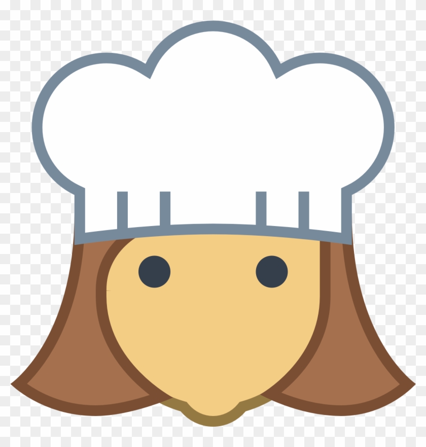 Cook - Icon Cook Png #193803