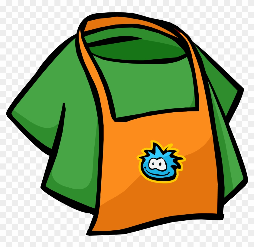 Pet Shop Apron - Clothing #193895