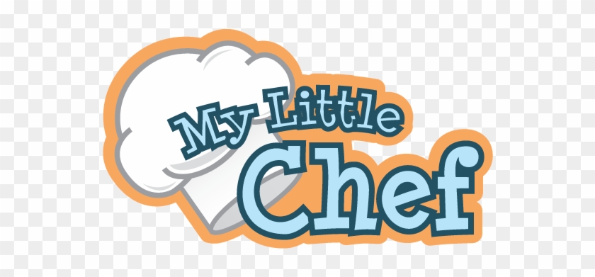 My Little Chef Is A Package Redesign Of A Dollar Store - Little Chef #193914