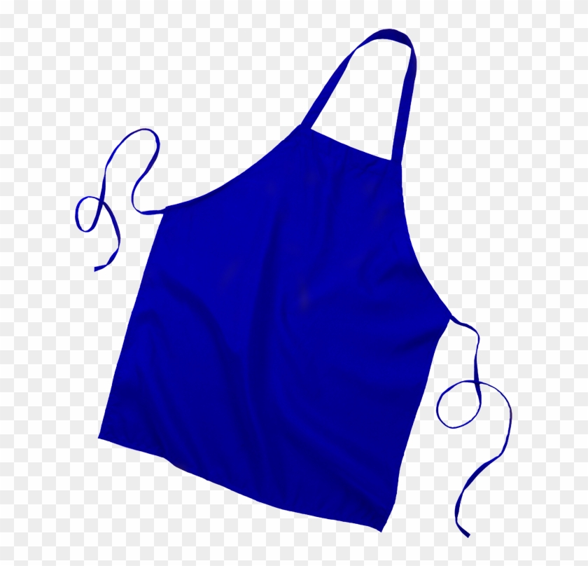 Opq4010 Butcher Apron - Apron #193931