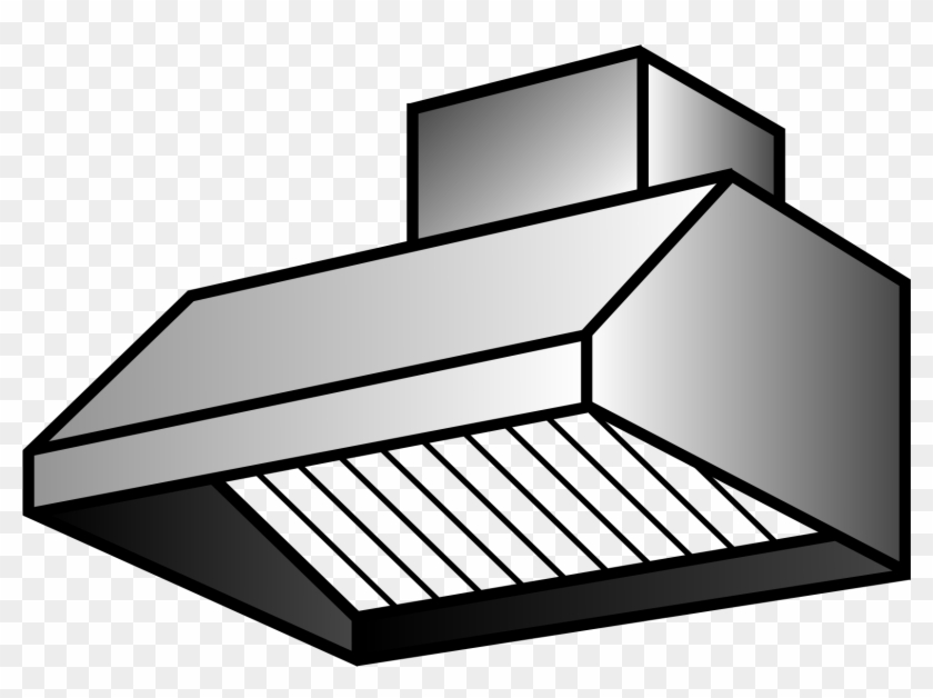 Big Image - Exhaust Fan Clip Art #193936