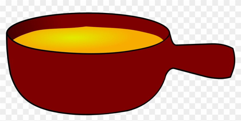 Cooking Pan Download Png - Kitchen Pans Png Transparent #193939