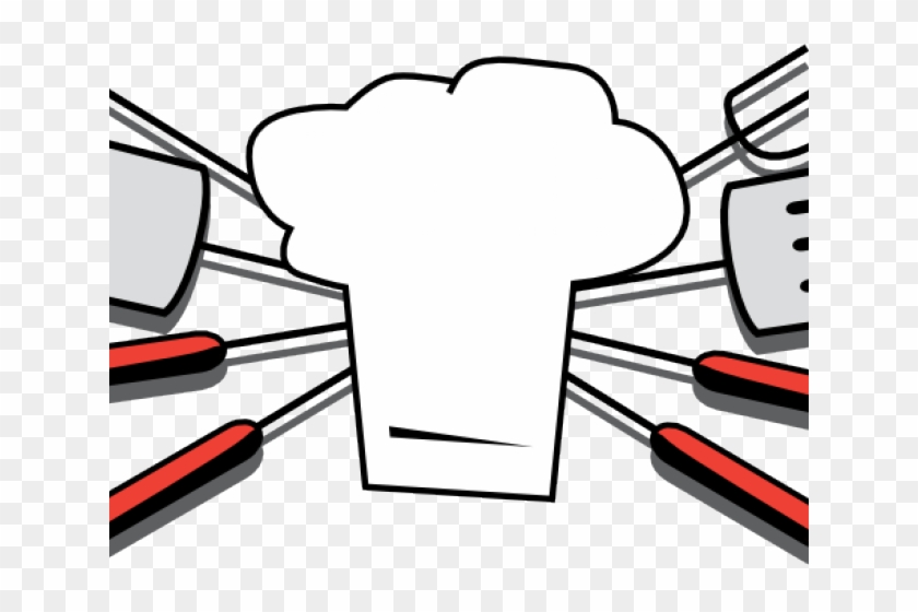 Free Cookout Clipart - Grilling Clip Art #193951