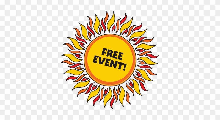 Free Food - Tribal Sun Tattoo Designs #193963