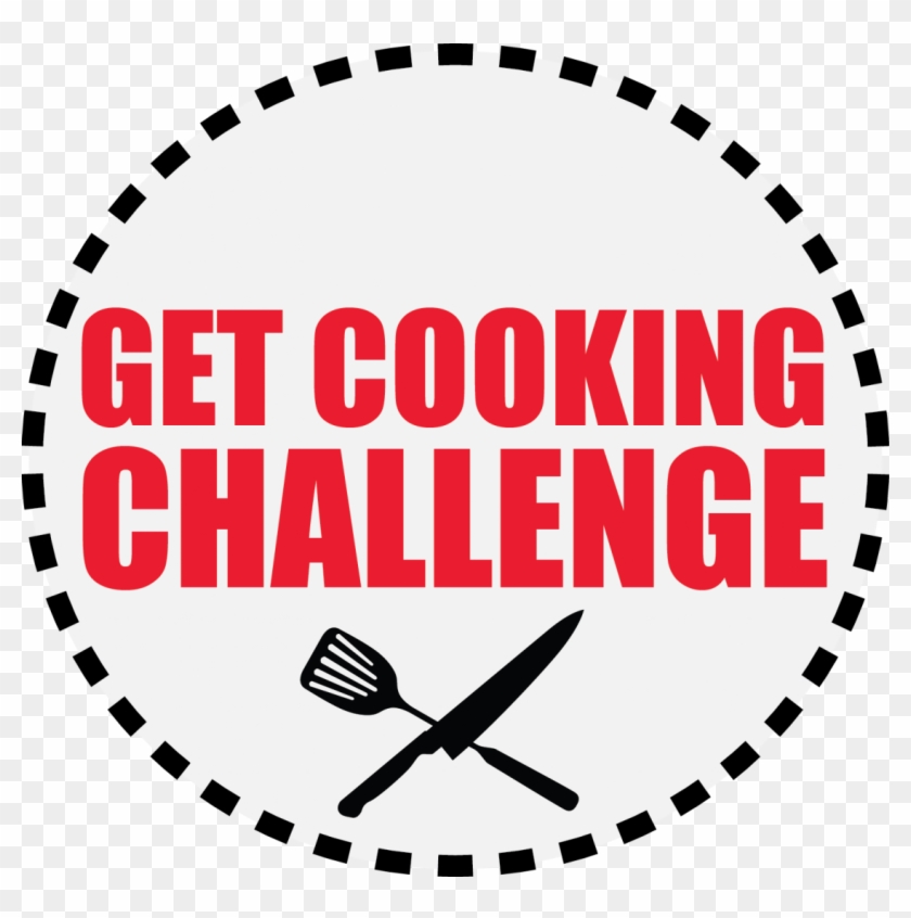 Get Cooking Logo - Doesn T Challenge You Doesn T Change You #193985