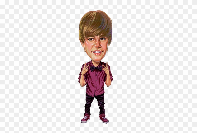 Justin Bieber Clipart #194036