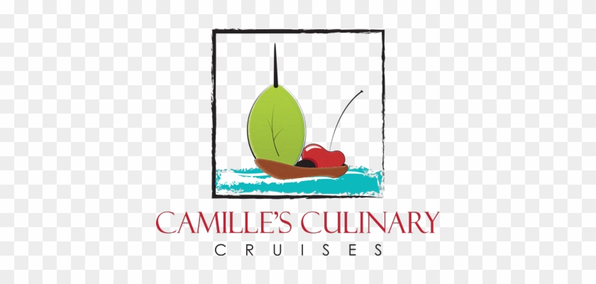 Camille's Culinary Cruises Camille's Culinary Cruises - Culinary Arts #194060