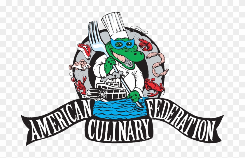 American Culinary Federation New Orleans Partners With - American Culinary Federation New Orleans #194062