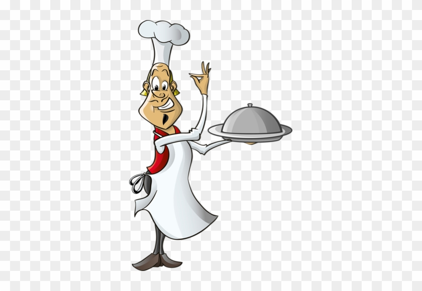 Funny Chef #194110