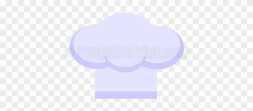 Booth Props Template Chef #194187