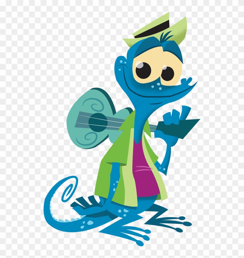 Garto - Illustration #194208