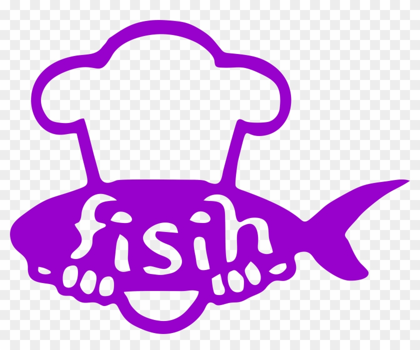 Sushi Logo Fish Seafood - Sushi Logo Fish Seafood #194250
