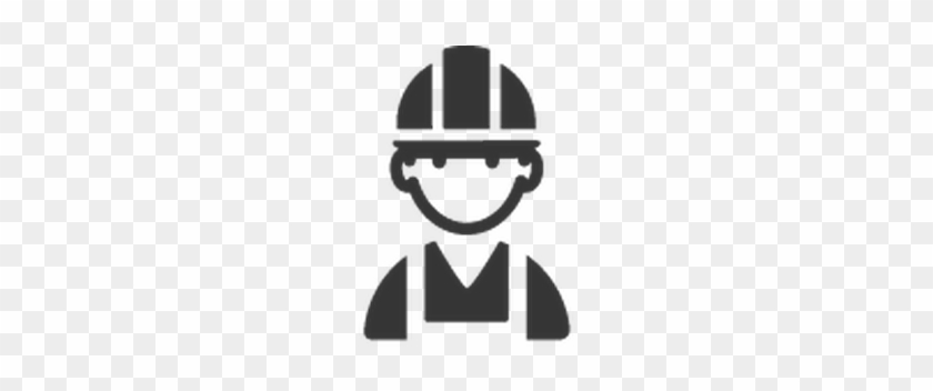 Black & White - Workers Clipart Black And White #194269
