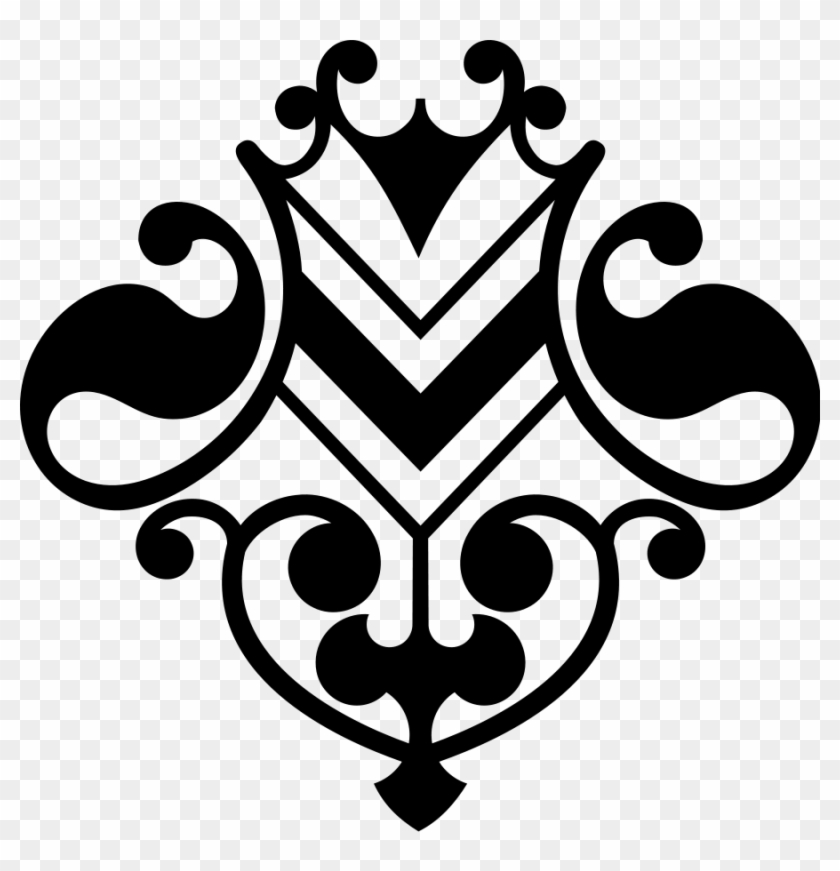 Print Flourish Png Images 600 X - Flourish Clipart #194282