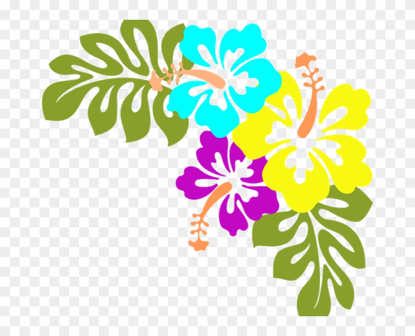 Download Unbelievable Hawaiian Luau Clip Art Free - Download Unbelievable Hawaiian Luau Clip Art Free #194288