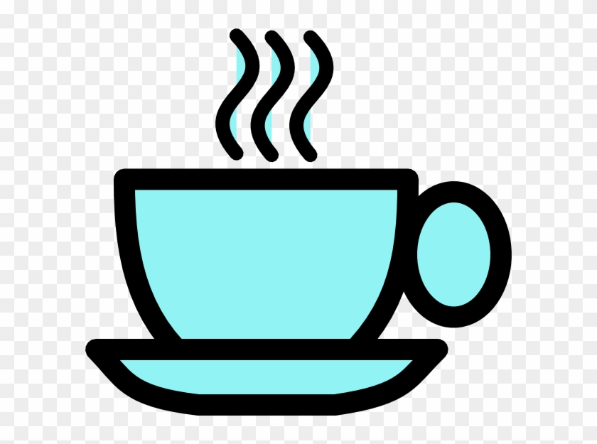 Coffee Cup Clipart Png #194372