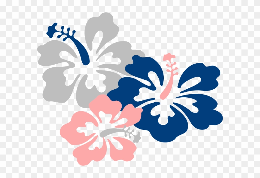 Hibiscus Clip Art #194408