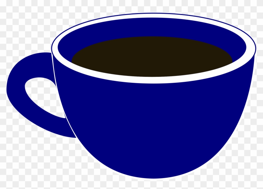 Clipart - Coffee Cup #194414