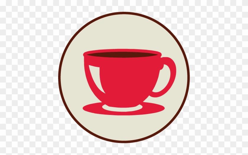 Coffee - Coffee Cup #194559