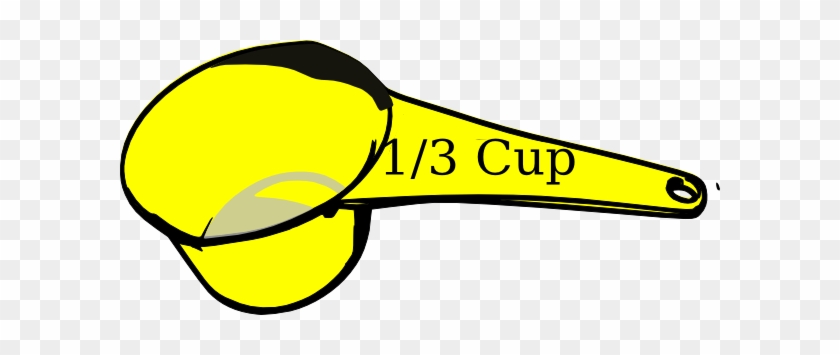 Measuring Cup 1 Cup Png #194574