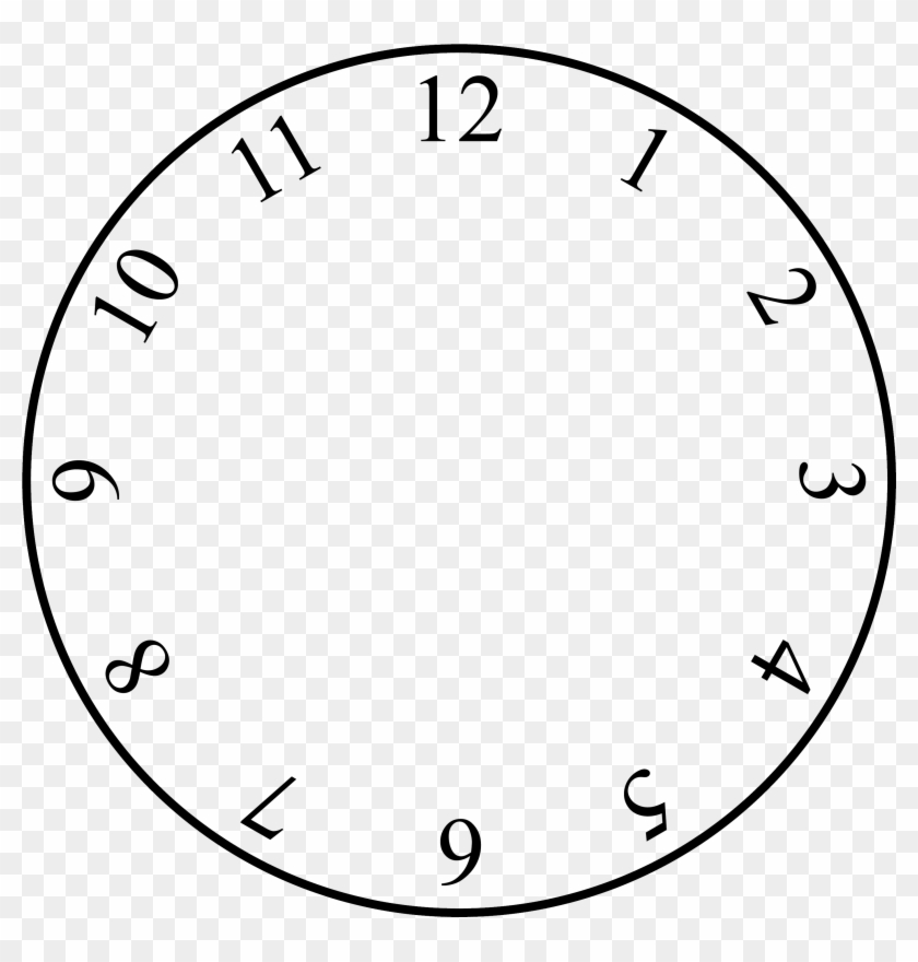 worksheet-blank-clock-printable-printable-blank-clock-contact-free