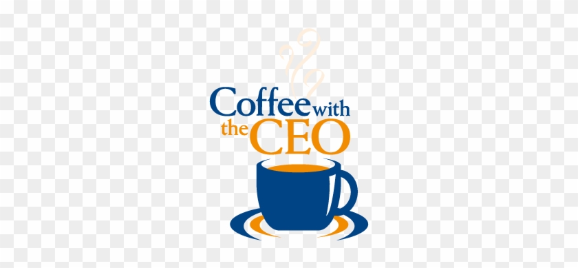 Ceo Coffee Roundtable Money Talks - Cup #194592
