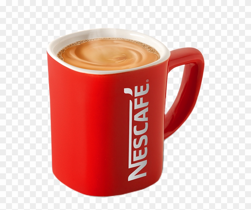 Cup, Mug Coffee In Png - Nescafe Clasico Instant Coffee 3.5 Oz. Jar #194623
