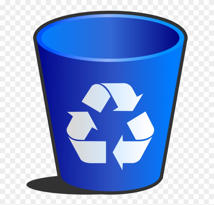 Papelera Png Images - Trash Can Clip Art #194626