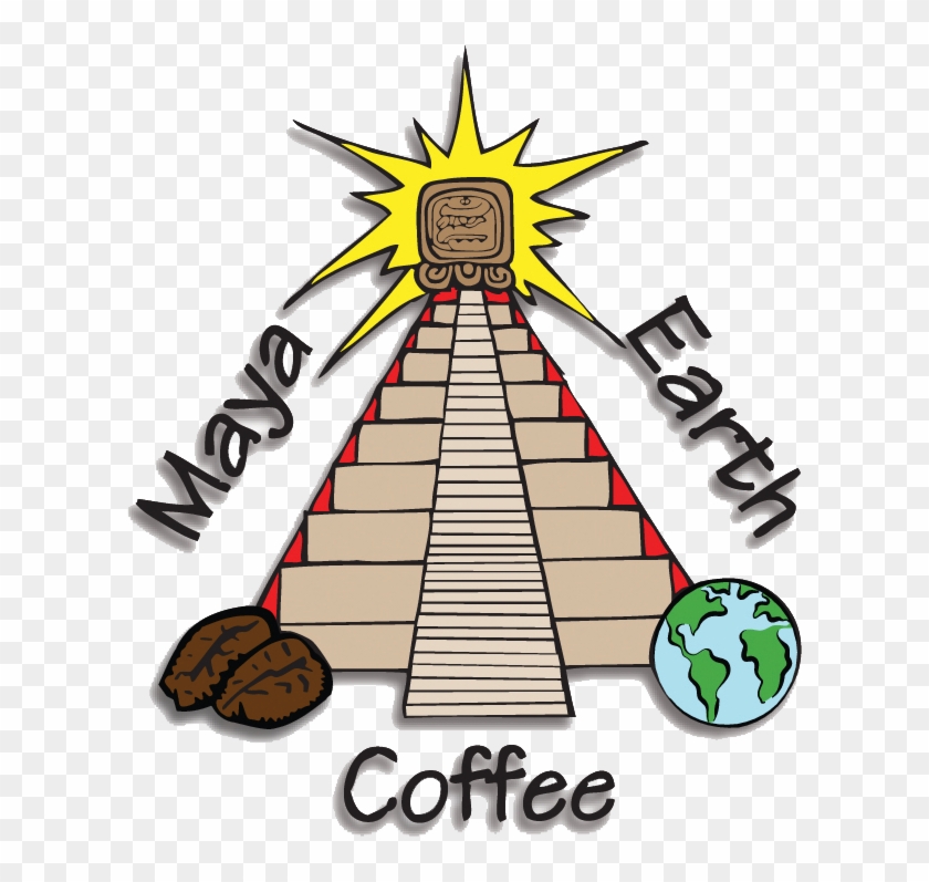 Maya Earth Guatemalan Coffee - Maya Earth Coffee #194646