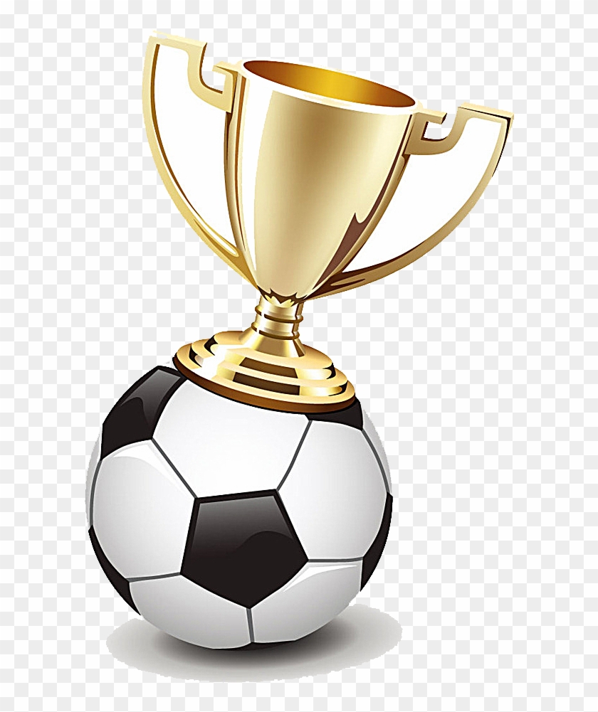 Football Trophy Fifa World Cup Clip Art - Usa Women's Soccer Throw Blanket #194693