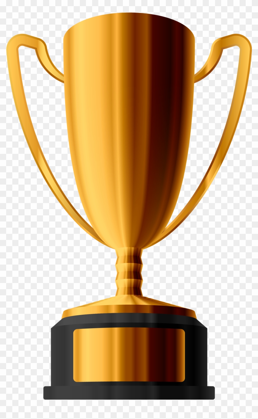 0, - Free Vector Trophy #194695